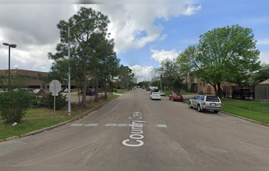 Transgender Woman Fatally Shot on Houston Street, Suspect at Large, Police Seek Public's Assistance