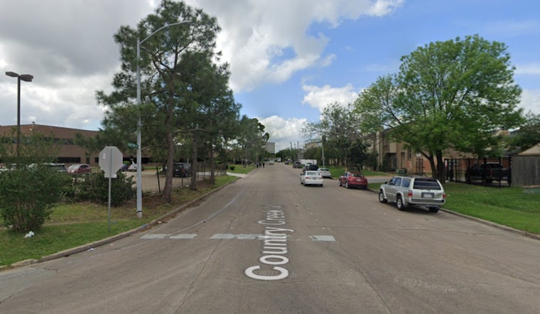Transgender Woman Fatally Shot on Houston Street, Suspect at Large, Police Seek Public's Assistance