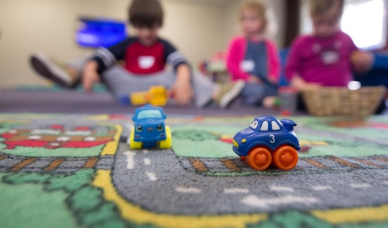 Travis County Childcare Centers to Receive 100% Property Tax Exemption in 2024, Alleviating Costs for Working Families