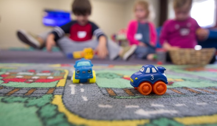 Travis County Childcare Centers to Receive 100% Property Tax Exemption in 2024, Alleviating Costs for Working Families