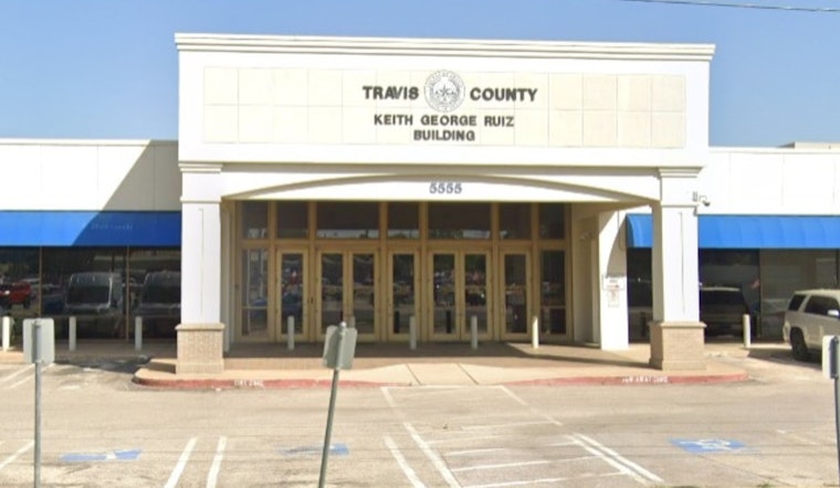 Travis County Inmates to Receive Cold Meals Amid Critical Kitchen Repairs at Correctional Complex