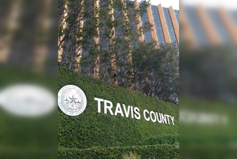Travis County Opens Applications for 6th Expunction Expo to Help Clear Old Criminal Records
