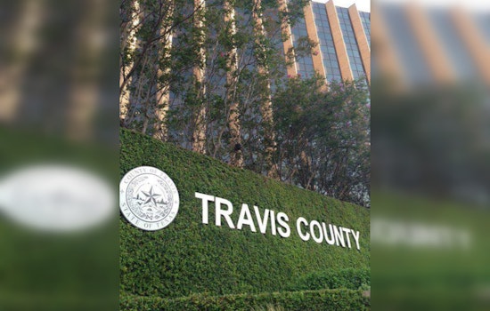 Travis County Opens Applications for 6th Expunction Expo to Help Clear Old Criminal Records