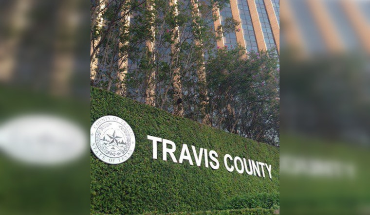 Travis County Opens Applications for 6th Expunction Expo to Help Clear Old Criminal Records