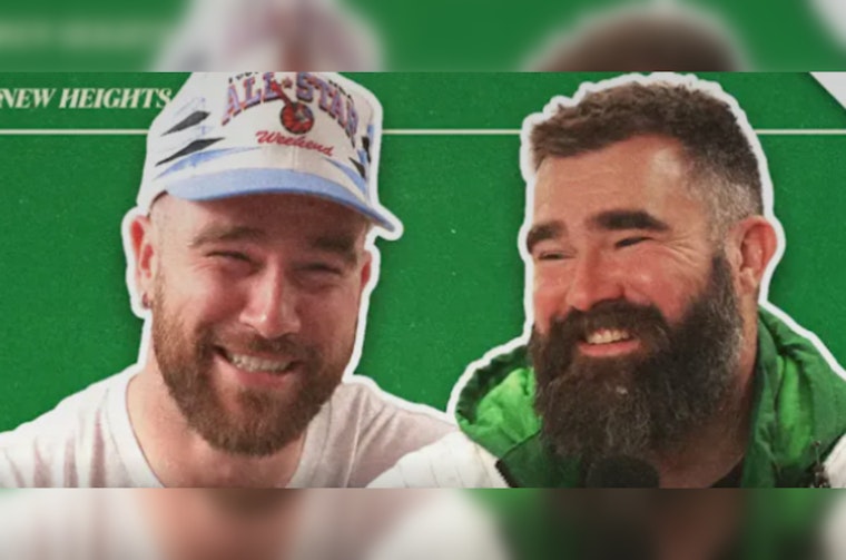 Travis Kelce Opens Up About Jason's Retirement, Reveals Emotional Impact and Future Without Brother in NFL