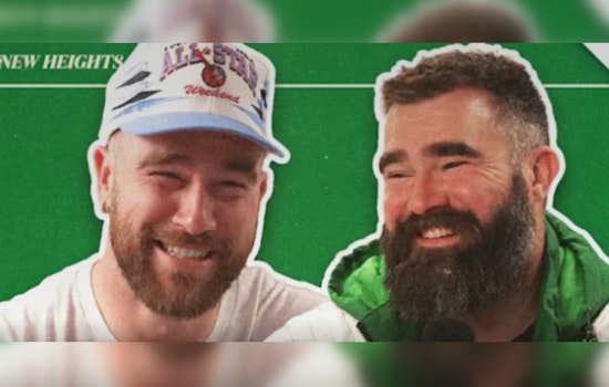 Travis Kelce Opens Up About Jason's Retirement, Reveals Emotional Impact and Future Without Brother in NFL