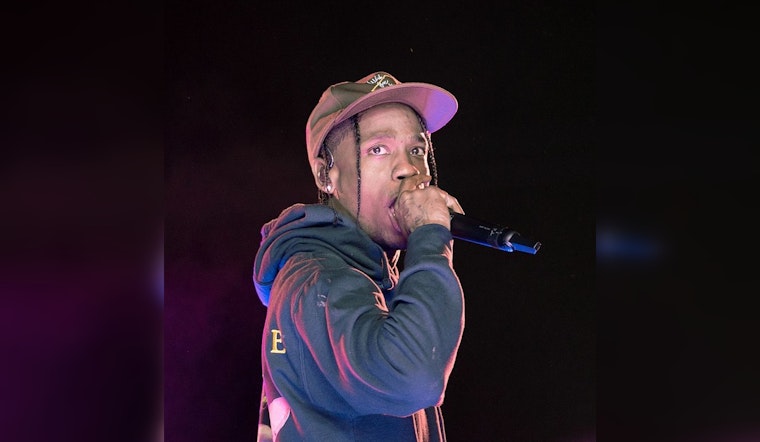 Travis Scott Seeks Exclusion From Astroworld Lawsuits, Claims No Responsibility for Crowd Safety