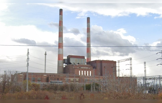 Trenton's Iconic "Candy Canes" Make Final Bow in Dawn Explosion, Clearing Path for New Energy Futures