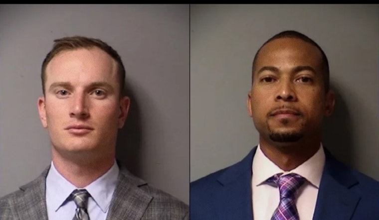 Trial Day Six: Jurors Presented with Autopsy Photos in Javier Ambler Case, Medical Examiner Specifies Cause of Death as Homicide in Austin Courtroom