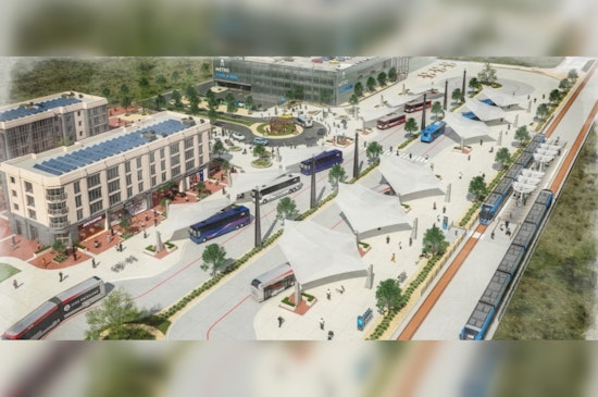 Trial Set for Project Connect Funding Battle in Austin, AG Paxton Challenges Tax Plan