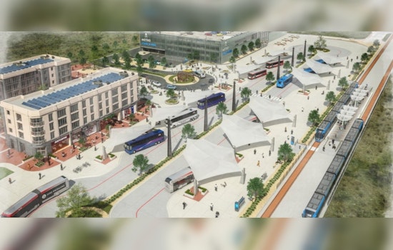 Trial Set for Project Connect Funding Battle in Austin, AG Paxton Challenges Tax Plan