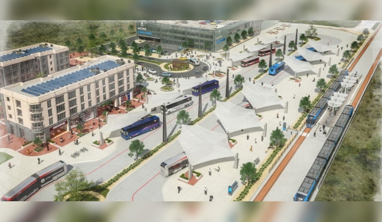 Trial Set for Project Connect Funding Battle in Austin, AG Paxton Challenges Tax Plan