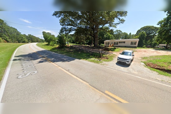 Troup County Standoff Ends in Death of Armed Man Suspected of Self-Inflicted Gunshot