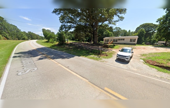 Troup County Standoff Ends in Death of Armed Man Suspected of Self-Inflicted Gunshot