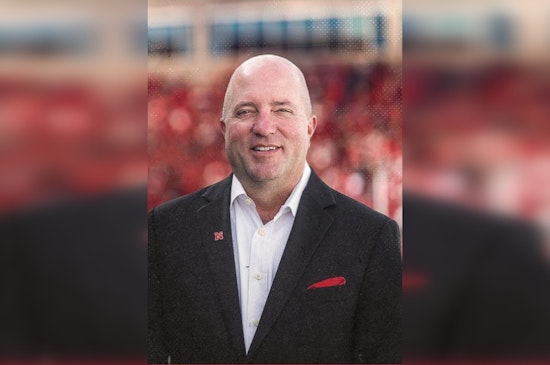 Troy Dannen Leaves University of Washington for Athletic Director Role at University of Nebraska