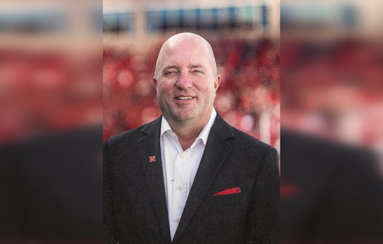 Troy Dannen Leaves University of Washington for Athletic Director Role at University of Nebraska