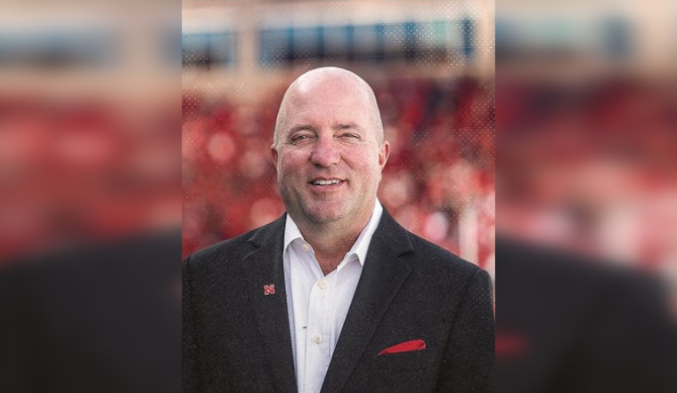 Troy Dannen Leaves University of Washington for Athletic Director Role at University of Nebraska