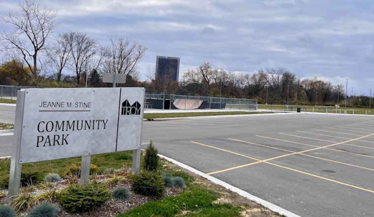 Troy, Michigan Launches $10 Million Ice Skating Rink Project to Foster Community Gathering