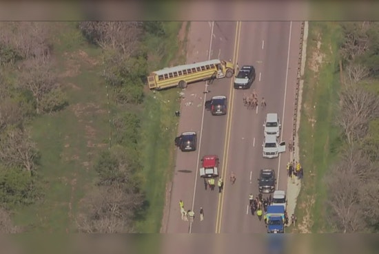 Truck Driver Confessed High on Cocaine in Deadly Texas School Bus Crash