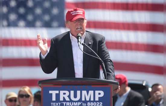 Trump Campaign Treads Cautiously in Key Battleground States While Democrats Ramp Up Presence