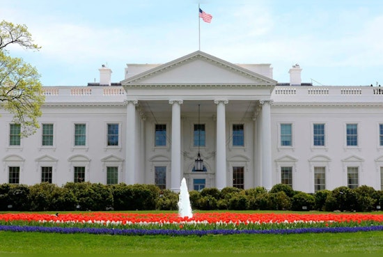 Trump Eyes GOP Crown in Wash State Showdown, Biden Set to Bag Dem Nod Amid Primary Protests