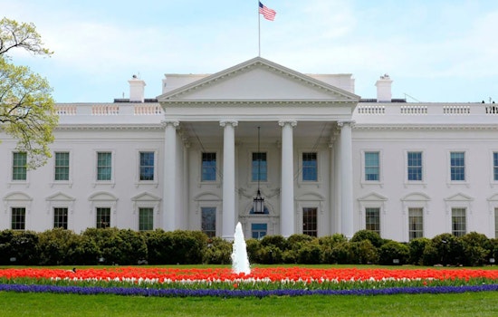 Trump Eyes GOP Crown in Wash State Showdown, Biden Set to Bag Dem Nod Amid Primary Protests