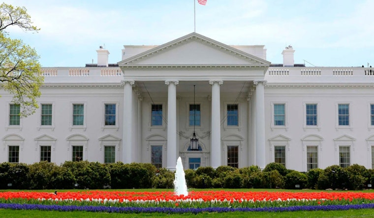 Trump Eyes GOP Crown in Wash State Showdown, Biden Set to Bag Dem Nod Amid Primary Protests
