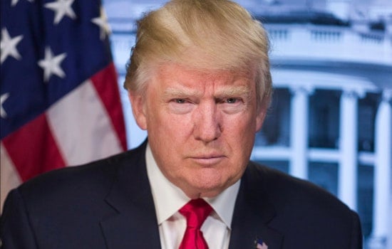 Trump Granted Appeal Opportunity Over Fulton DA's Role in Georgia Election Case