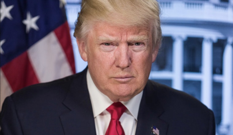 Trump Granted Appeal Opportunity Over Fulton DA's Role in Georgia Election Case