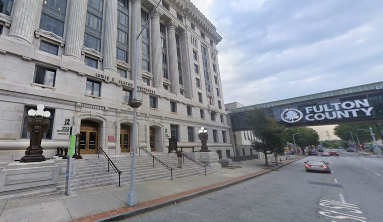 Trump's Free Speech Defense on Trial in Georgia Election Interference Case