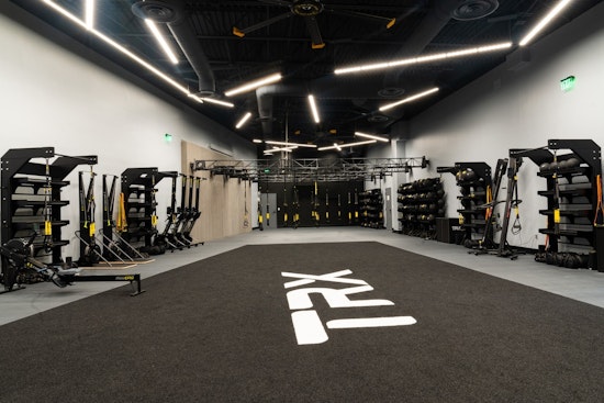 TRX Sets Up New Global Headquarters in Delray Beach Post-Bankruptcy Revitalization