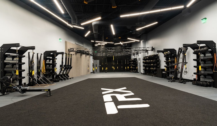 TRX Sets Up New Global Headquarters in Delray Beach Post-Bankruptcy Revitalization