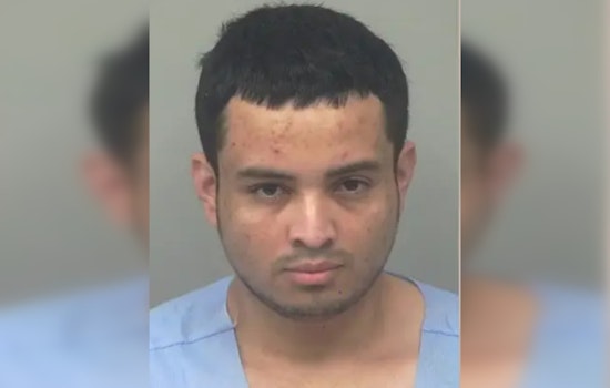 Tucker Man Arrested, Suspected of Multi-City Storage Unit Burglaries in Gwinnett County