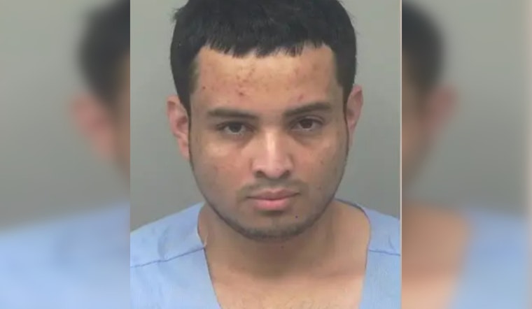 Tucker Man Arrested, Suspected of Multi-City Storage Unit Burglaries in Gwinnett County