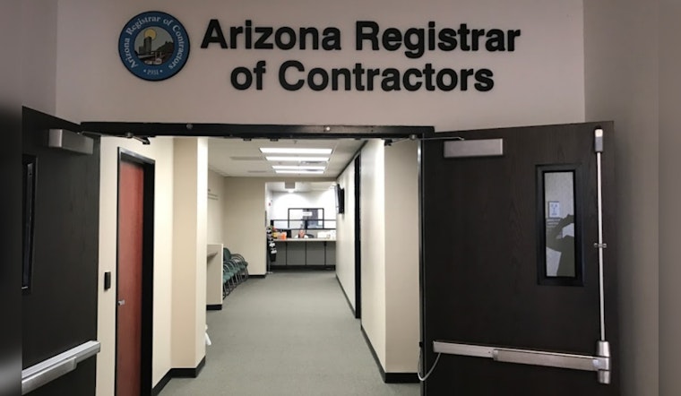 Tucson Couple Accuses Settlers West Home Builder of $400,000 Contractor Scam