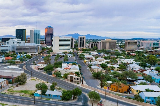 Tucson Heralds New Era in Homelessness Strategy with Launch of Tiny Home Village by The Homing Project