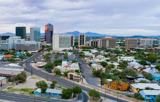 Tucson Heralds New Era in Homelessness Strategy with Launch of Tiny Home Village by The Homing Project