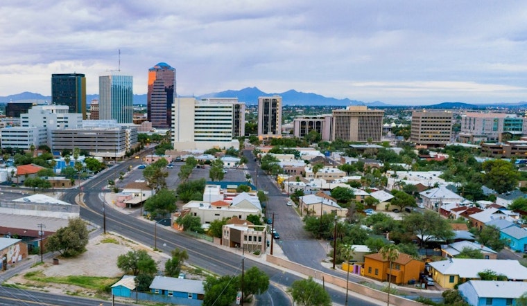 Tucson Heralds New Era in Homelessness Strategy with Launch of Tiny Home Village by The Homing Project