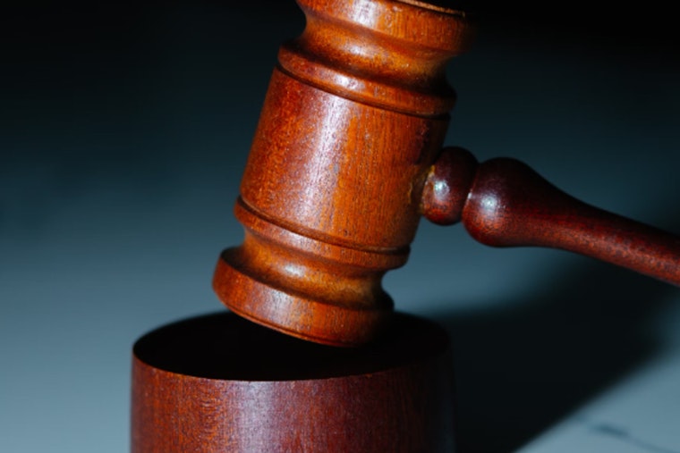 Tucson Man Indicted on Federal Charges for Allegedly Aiming Laser at Sheriff’s Department Aircraft