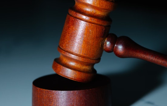 Tucson Man Indicted on Federal Charges for Allegedly Aiming Laser at Sheriff’s Department Aircraft