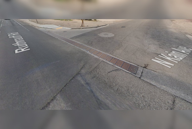 Tucson Tragedy Infant Dies After Stroller Struck by Car, Driver Charged with Manslaughter