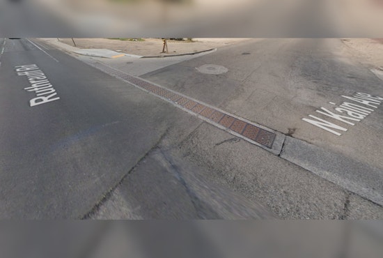 Tucson Tragedy Infant Dies After Stroller Struck by Car, Driver Charged with Manslaughter