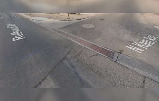 Tucson Tragedy Infant Dies After Stroller Struck by Car, Driver Charged with Manslaughter