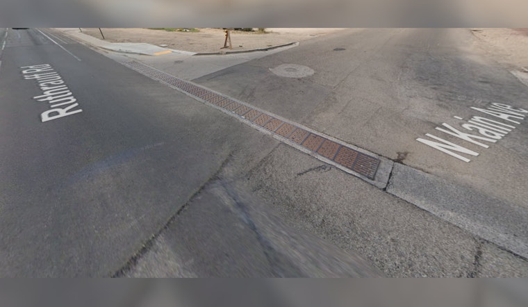 Tucson Tragedy Infant Dies After Stroller Struck by Car, Driver Charged with Manslaughter