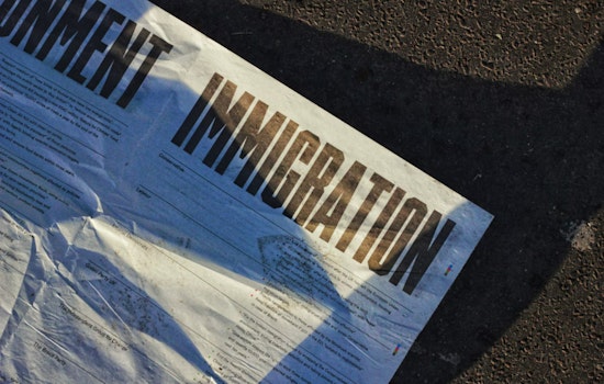 Tug-Of-War Over Immigration: Iowa Echoes Texas' Hardline Stance as New Hampshire and Georgia Eye Tougher Laws