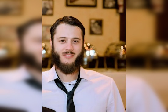 Tullahoma Police Intensify Search for Dillon Peluso, Missing and Possibly Injured After Apartment Complex Incident