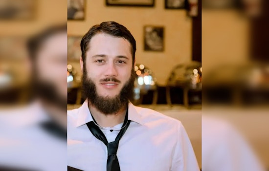 Tullahoma Police Intensify Search for Dillon Peluso, Missing and Possibly Injured After Apartment Complex Incident