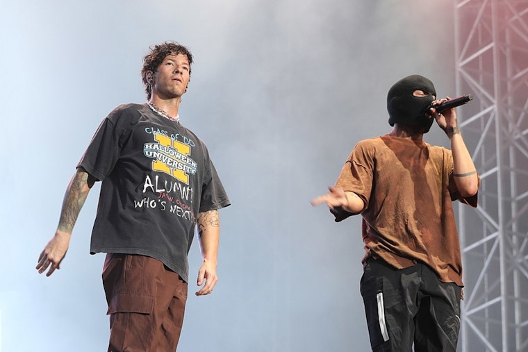 Twenty One Pilots Set to Ignite Phoenix's Footprint Center with Clancy World Tour This August
