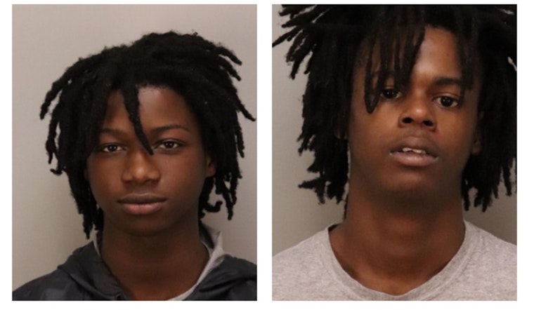 Two 14-Year-Olds Charged with Murder in Fatal Nashville Shooting Over $300 Dispute