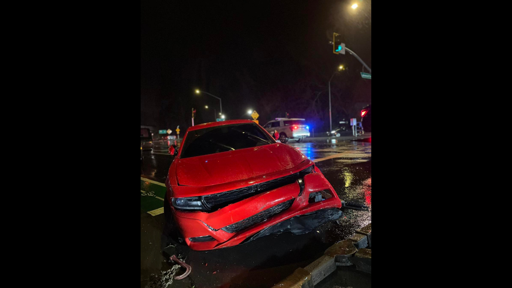 Two Arrested After High-Speed Chase with Stolen Vehicle in Windsor